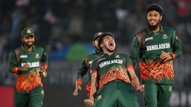 ২০২৬ টি-টোয়েন্টি বিশ্বকাপে বাংলাদেশসহ টিকিট পেল যেসব দেশ