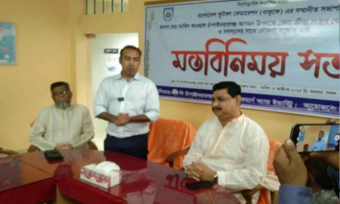 গ্রামীণ ক্রীড়া উন্নয়নে আমাদের অনেক কাজ বাকি: তাবিথ আওয়াল