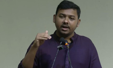 নিম্নকক্ষে পিআর অযৌক্তিক: সারোয়ার তুষার