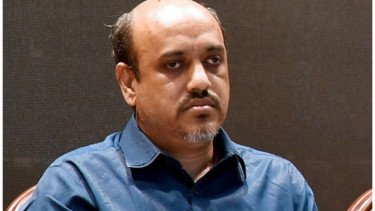গণভবন কখনোই সরকারিভাবে প্রধানমন্ত্রীর বাসভবন ছিল না: উপ-প্রেস সচিব