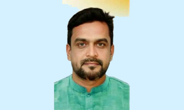 বাগেরহাটে সাংবাদিক হায়াত উদ্দিনকে কুপিয়ে হত্যা