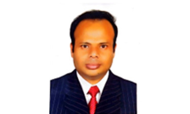 আলোকিত অন্ধকার