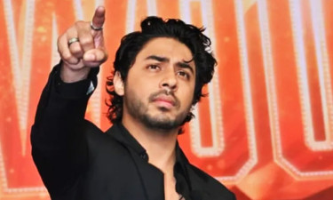 ‘হার মানা আর হারার মধ্যে তফাৎ আছে’ কেন এমন বললেন আরিয়ান খান?