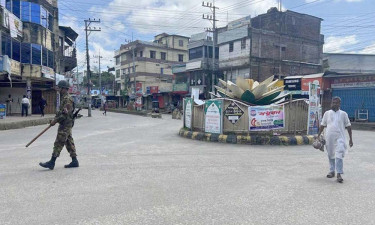 খাগড়াছড়ির অবরোধ কর্মসূচি সম্পূর্ণ প্রত্যাহার