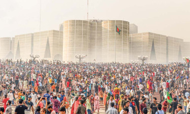 সুপারিশসহ জুলাই সনদ সরকারের হাতে যাবে ১০ অক্টোবরের মধ্যে
