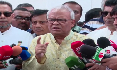 দল অনুগত প্রশাসন দিয়ে সুষ্ঠু নির্বাচন সম্ভব না: রিজভী