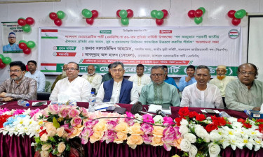 জামায়াত যাদের নিয়ে আন্দোলন করছে, ২৪-এর নির্বাচনে তাদের ভূমিকা কী ছিল