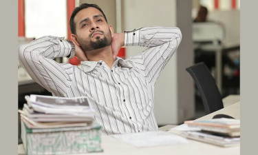 ছুটি ফুরোলেই কেন হয় মন খারাপ?