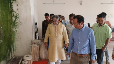 ক্ষুদ্র জাতিগোষ্ঠীর জন্য পৃথক সরকারি কর্তৃপক্ষ গঠন করবে বিএনপি: প্রিন্স