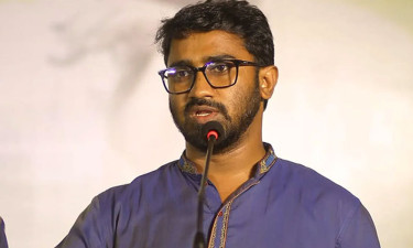 সংস্কারের নামে আ. লীগের পুনর্বাসন করা হচ্ছে: রাশেদ খান