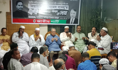 নির্বাচন কতটা সুষ্ঠু হবে তা নিয়ে জনমনে প্রশ্ন রয়েছে: ব্যারিস্টার আনিসুল