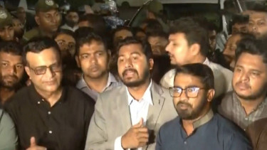 সেদিনের হামলার নির্দেশ কি জ্বীন এসে দিয়েছিল—প্রশ্ন নুরের