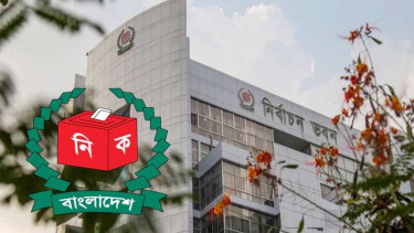 গণমাধ্যম ব্যক্তিত্বদের সঙ্গে সোমবার সংলাপে বসছে ইসি