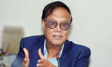 ব্যাংকিং খাতে দক্ষ এমডি খুঁজে পাওয়াই এখন বড় চ্যালেঞ্জ: গভর্নর