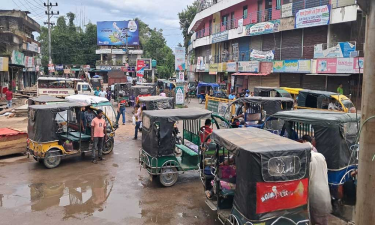খাগড়াছড়িতে ৮ দিন পর ১৪৪ ধারা প্রত্যাহার