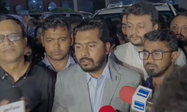 বেঁচে থাকলে ভবিষ্যতে তাদের গলায়ও গামছা পরাব: নুর