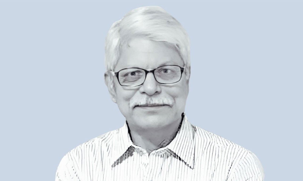 সব প্রশ্নের একমাত্র সমাধান নির্বাচন