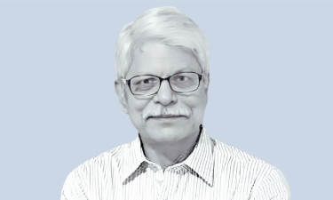 সব প্রশ্নের একমাত্র সমাধান নির্বাচন
