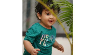 শিশুর মধ্যে এই ৫ লক্ষণ দেখলে অভিভাবকদের সতর্ক হওয়া উচিত
