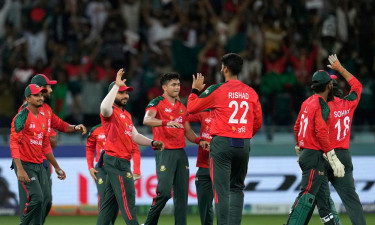 বাংলাদেশে পূর্ণাঙ্গ সিরিজ খেলতে আসছে আয়ারল্যান্ড