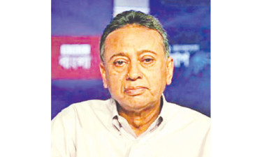 দেশে গণতান্ত্রিক ধারা ফিরিয়ে আনতে প্রয়োজন নির্বাচন: আমীর খসরু
