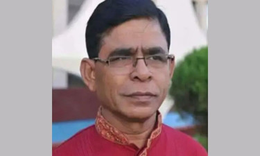 সাবেক এমপি বি এম মোজাম্মেল হক গ্রেপ্তার