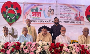 বিএনপি ক্ষমতায় গেলে প্রশাসনকে দুর্নীতিমুক্ত করবে: শিমুল বিশ্বাস