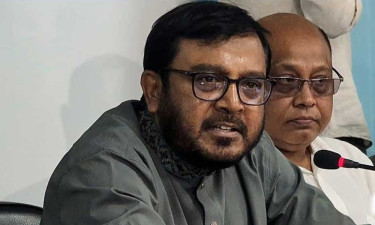 জুলাই সনদে ঐকমত্য না হলে আরেকটি অভ্যুত্থান অনিবার্য: মঞ্জু