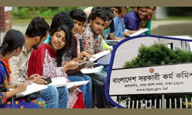 ৪৯তম বিসিএসের প্রবেশপত্র ডাউনলোড শুরু, প্রিলি ১০ অক্টোবর