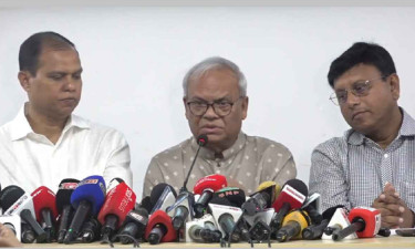 গত ১৬ বছরে শিক্ষাপ্রতিষ্ঠানে মাস্তান তৈরি হয়েছে: রিজভী