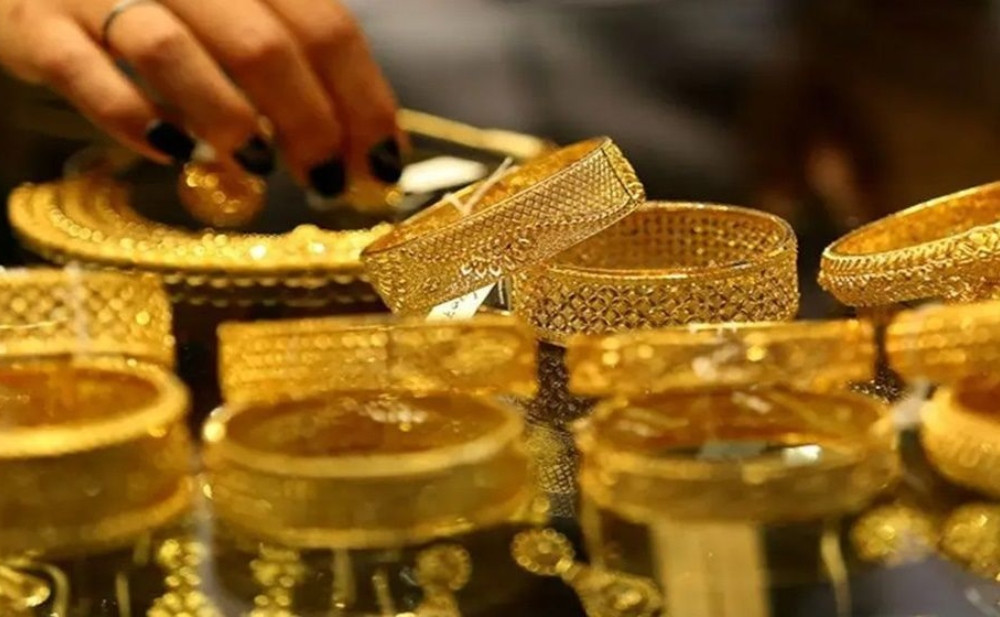 আজ স্বর্ণের বাজার দর