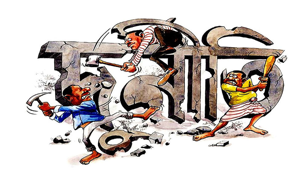 ডিলারশিপ বণ্টনে ব্যাপক দুর্নীতি