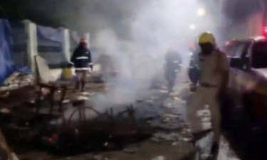 ভারতের ওড়িশায় সংঘর্ষ: ইন্টারনেট বন্ধ, কারফিউ জারি