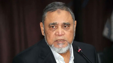 ১০ লাখ সরকারি চাকরিজীবীর ভোটের ব্যবস্থা হচ্ছে: সিইসি