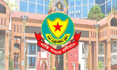 রাজধানীতে ট্রাফিক আইন লঙ্ঘনে ডিএমপির ১৪৩৭ মামলা