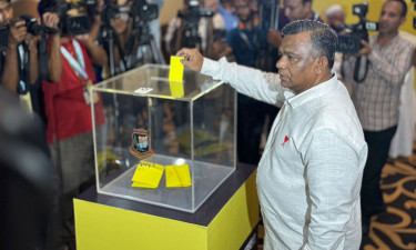 আগে কখনও নির্বাচন করিনি, যাই দেখছি সব নতুন লাগছে: বুলবুল