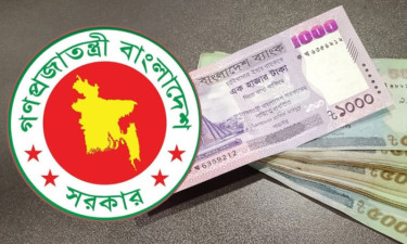 নতুন পে স্কেলে ‘গ্রেড’ কমছে, বাড়ছে বেতন