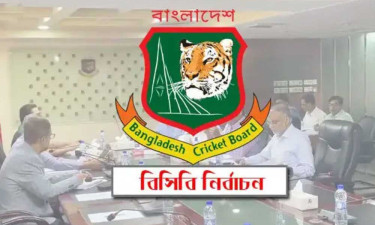 বিসিবি নির্বাচনে ভোটগ্রহণ শেষ, ফলাফলের অপেক্ষা