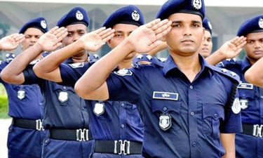 পুলিশে এএসআই নিয়োগে স্বরাষ্ট্র মন্ত্রণালয়কে চিঠি