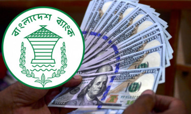 আরও ১০৪ মিলিয়ন ডলার কিনল কেন্দ্রীয় ব্যাংক