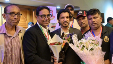 বিসিবির পরিচালক পদে জয়ী হলেন যারা