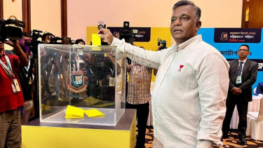 বুলবুলই ফের বিসিবি সভাপতি, সহ-সভাপতি সাখাওয়াত-ফারুক