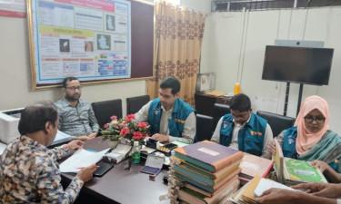 একদিনেই দুদকের ৩ অভিযান