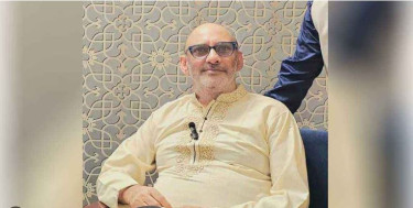 ঢাকার শেষ নবাব হাসান আসকারীর পুত্র হাবিবউল্লাহ আর নেই