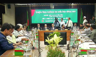 নির্বাচনে এআইয়ের অপপ্রচার ও গুজব মোকাবেলা বড় চ্যালেঞ্জ