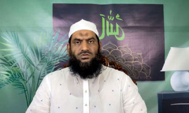 নির্বাচনি জোটের সিদ্ধান্ত নিইনি: মামুনুল হক