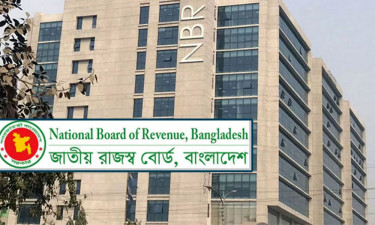 কর ফাঁকি রোধে নতুন উদ্যোগ: তথ্যভান্ডারের সঙ্গে যুক্ত হচ্ছে এনবিআর