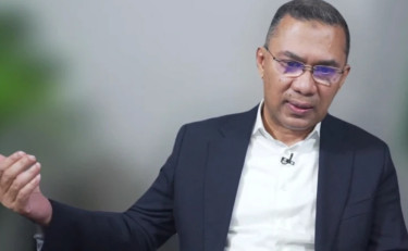 ‘ভারত যদি স্বৈরাচারকে আশ্রয় দিয়ে দেশের মানুষের বিরাগভাজন হয়, আমাদের কিছু করার নাই’