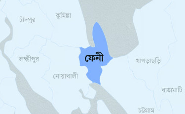 ফেনীতে আসামি ধরতে গিয়ে পুলিশর ওপর হামলা, এসআইসহ আহত ৬