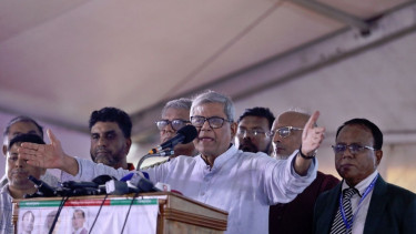 নির্বাচনকে ভিন্ন খাতে নিতে গভীর ষড়যন্ত্র চলছে: মির্জা ফখরুল